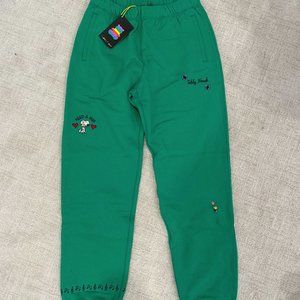 Teddy Fresh x Peanuts Joggers